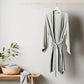 Bamboo Waffle Bathrobe