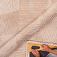 WEEKEND - Kilim Beige Shearling Rug