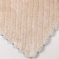 WEEKEND - Kilim Beige Shearling Rug
