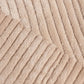 WEEKEND - Kilim Beige Shearling Rug
