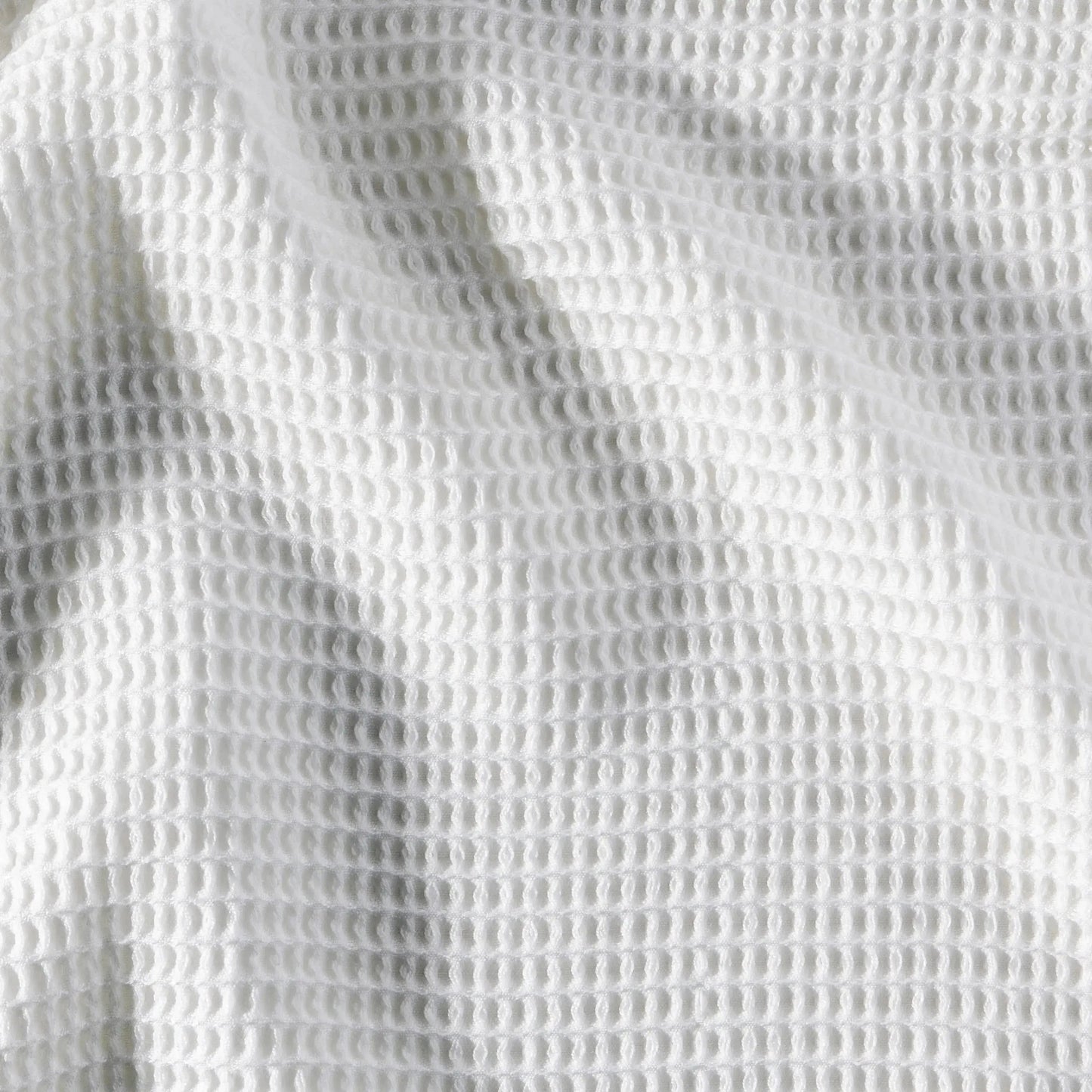 Blissful Bamboo Waffle Dish Towel Set