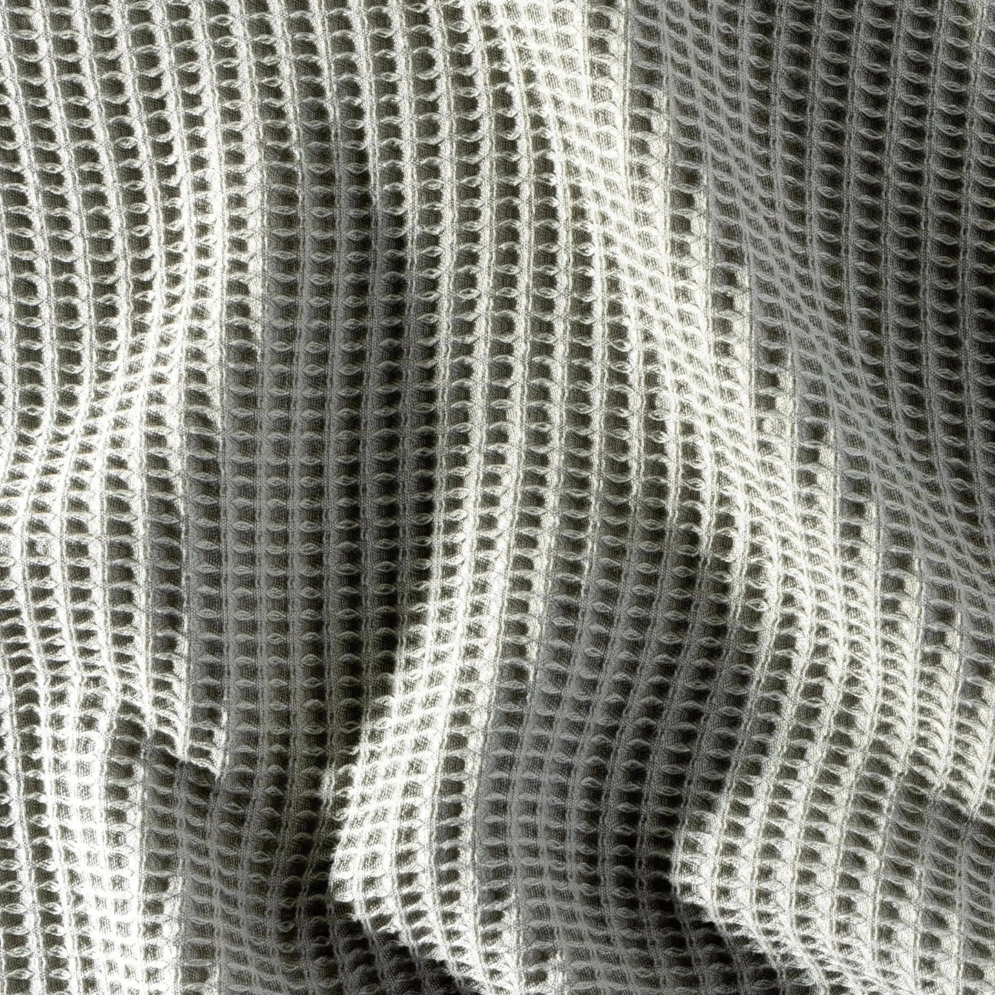 Blissful Bamboo Waffle Dish Towel Set