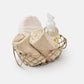 Bathroom Washcloths Made of Luxury USA Cotton