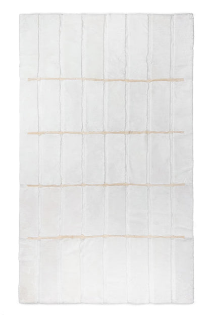 WHISPER - Mercerized Shearling Rug