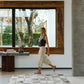 WINDOWS - Hair on Hide Custom Rug