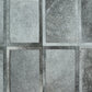 WINDOWS - Hair on Hide Custom Rug