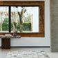 WINDOWS - Hair on Hide Custom Rug
