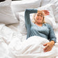 Cotton Percale Bed Sheet Set