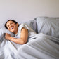 Cotton Percale Bed Sheet Set