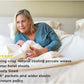 Cotton Percale Bed Sheet Set