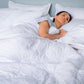 Cotton Quilted Bedspread