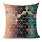 Square/ Rectangular Throw Pillow Cover and Insert FULL set sizes: 12"x20", 18"x18", 20"x20"