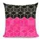 Square/ Rectangular Throw Pillow Cover and Insert FULL set sizes: 12"x20", 18"x18", 20"x20"