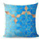 Square/ Rectangular Throw Pillow Cover and Insert FULL set sizes: 12"x20", 18"x18", 20"x20"