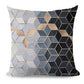 Square/ Rectangular Throw Pillow Cover and Insert FULL set sizes: 12"x20", 18"x18", 20"x20"