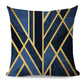 Square/ Rectangular Throw Pillow Cover and Insert FULL set sizes: 12"x20", 18"x18", 20"x20"