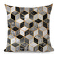 Square/ Rectangular Throw Pillow Cover and Insert FULL set sizes: 12"x20", 18"x18", 20"x20"