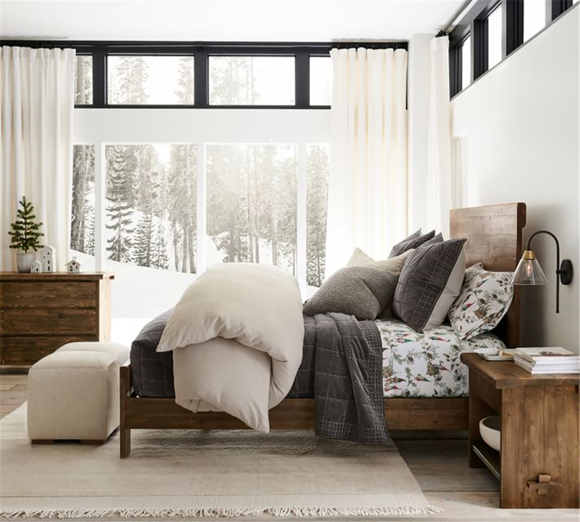 Set of 2 Teddy Faux Fluffy Solid Color Throw Pillows covers With Inserts as optional size 18"x18"