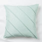 Pack of 2 Pillowcases Solid Colors (With/Without Inserts) size 18"x18"