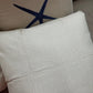 Set of 2 Square Cloth Throw Pillow Covers Ocean themes 18"x18"(With or Without Inserts)