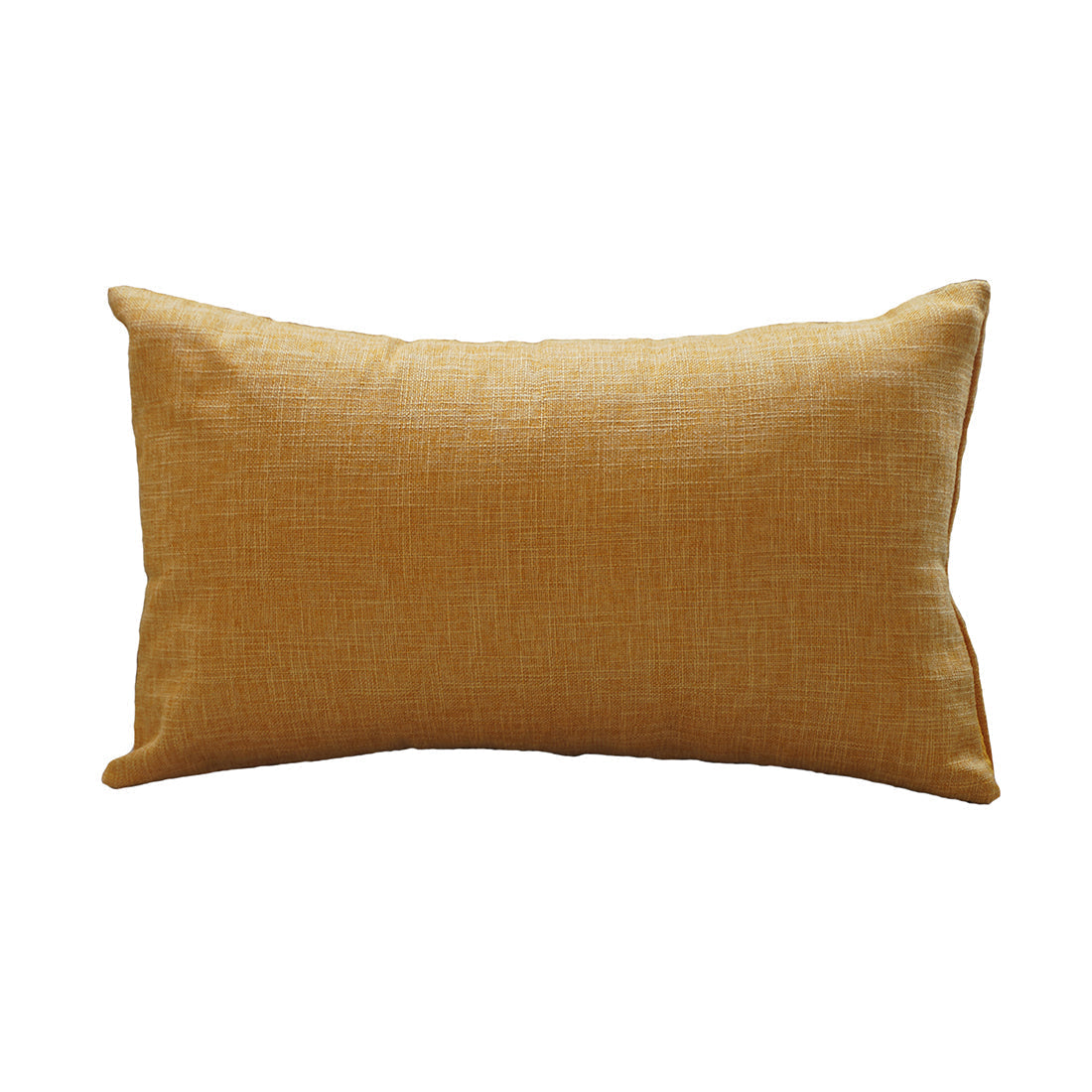 Polyester/Linen Blend Throw Pillow (With Insert) 4 sizes and colors options pack of one
