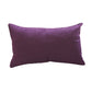 Polyester/Linen Blend Throw Pillow (With Insert) 4 sizes and colors options pack of one