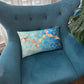 12"x20" modern geometric lumbar throw pillow 12 designs chic abstract & art deco prints gold accent decor insert included