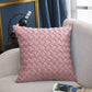 Set of 2 3D Square Throw pillows (With or Without Inserts) 18"x18"