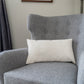 Set of 2 Polyester Blend soft hand feeling Throw Pillow Covers only 4 sizes