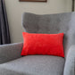 Stripe Throw Pillow (With Insert) 4 size options Elevate complete with a premium insert pack of 1
