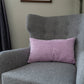 Stripe Throw Pillow (With Insert) 4 size options Elevate complete with a premium insert pack of 1