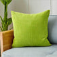 Stripe Throw Pillow (With Insert) 4 size options Elevate complete with a premium insert pack of 1