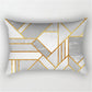 Set of 2 Square/ Rectangular Pillow Cover Throw pillow covers (With or Without Inserts) 3 sizes of options