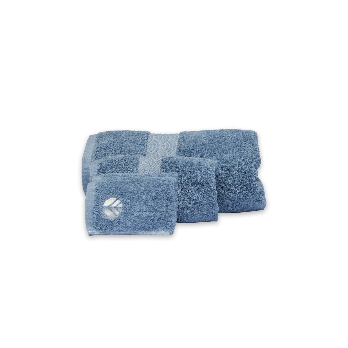 Organic Towel Set
