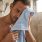 Organic Towel Set