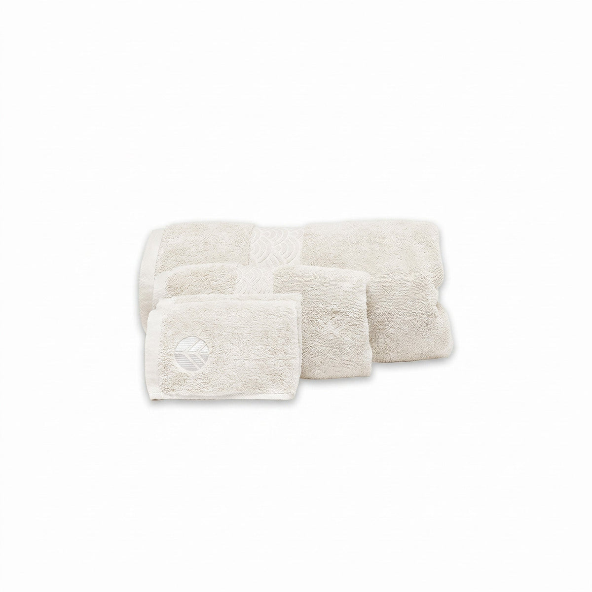 Organic Towel Set