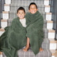 BAMBONI® TODDLER BLANKETS