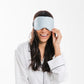 Bamboo Sateen Eye Mask