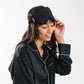 Bamboo Sateen Eye Mask