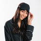 Bamboo Sateen Eye Mask