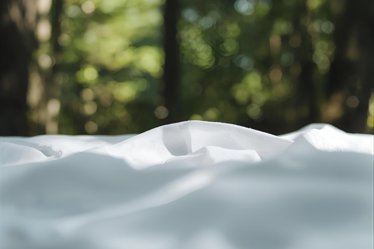 Slim Twin Sheet Sets for Camp, Bunk (20 CT)