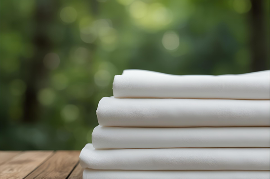 Slim Twin Sheet Set for Camp, Bunk