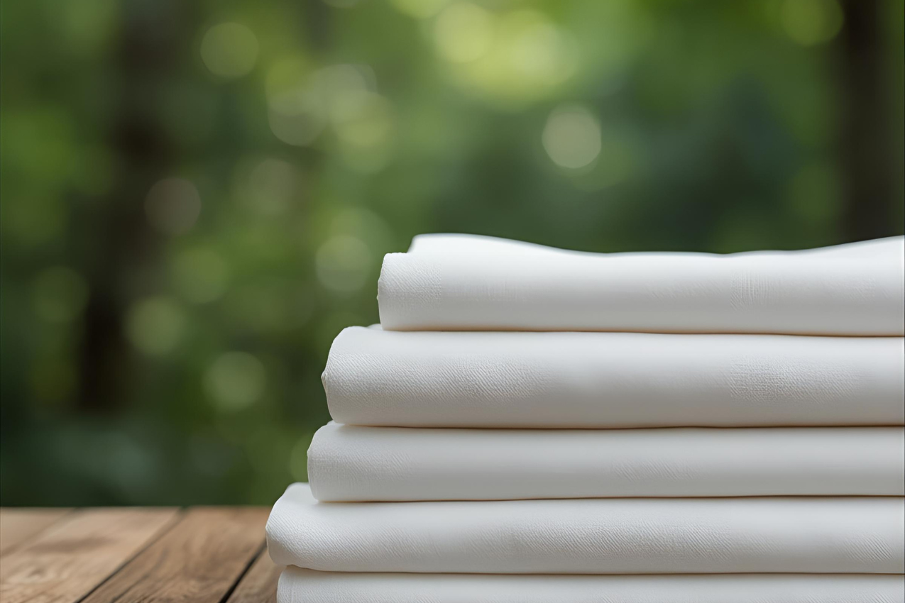 Slim Twin Sheet Sets for Camp, Bunk (20 CT)