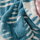 DOUBLE-LAYER BAMBONI® RECEIVING BLANKETS