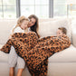 DOUBLE-LAYER BAMBONI® THROW BLANKETS