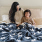DOUBLE-LAYER BAMBONI® XL BLANKETS