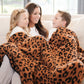 DOUBLE-LAYER BAMBONI® XL BLANKETS