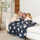 DOUBLE-LAYER BAMBONI® XL BLANKETS