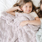 DREAM TODDLER BLANKETS
