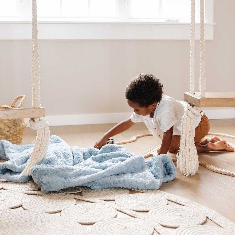 DREAM TODDLER BLANKETS